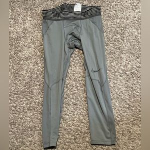 Nike Pro Compression Tights